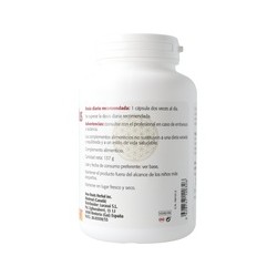 Magnesio Bisglicinato Plus