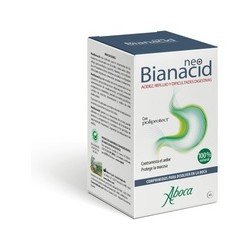 Neobianacid (acidez, reflujo, dificultades digestivas)