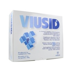 Viusid