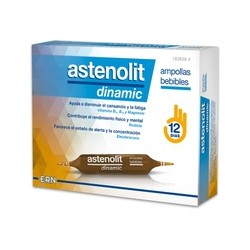 Astenolit-Dinamic