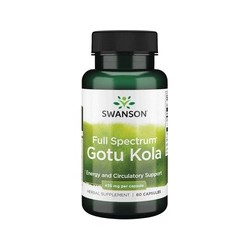 Gotu Kola 435 mg