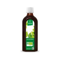 Zumo de abedul sin azúcar