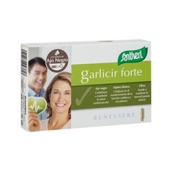 Garlicir forte