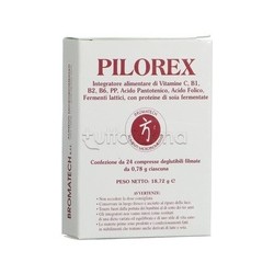 Pilorex
