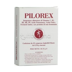 Pilorex