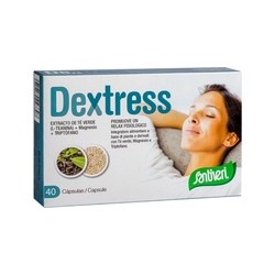 Dextress descanso y bienestar