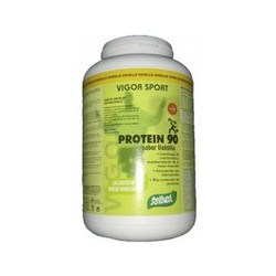 Proteínas 90 (chocolate)
