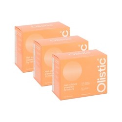 Pack Tratamiento anticaída para mujer 100% natural