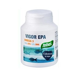 Omega 3 Vigor EPA