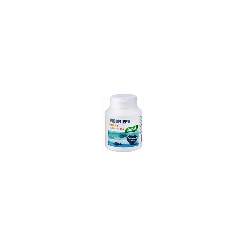 Omega 3 Vigor EPA