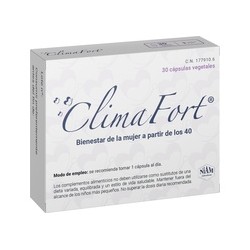 ClimaFort Menopausia