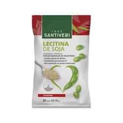 Lecitina Soja