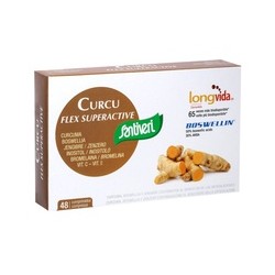 Curcuflex Superactivo