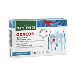 Oxacor K2
