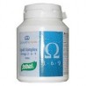 Perlas Lipid Complex (Omega 3-6-9)