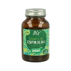 Quanticum Alga Espirulina