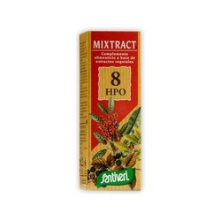 Mixtract 8 Erbatensor Bio