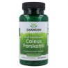 Coleus forskohlii de espectro completo 400 mg