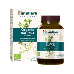 Bacopa organic