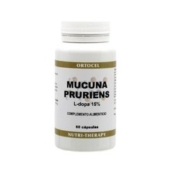 Mucuna pruriens 400 mg