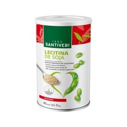 Lecitina de soja bote