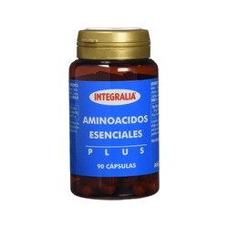 Aminoácidos esenciales plus