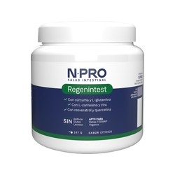 NProRegenintest (regeneración intestinal)