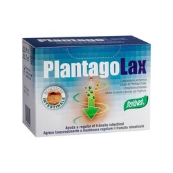 Plantagolax sobres