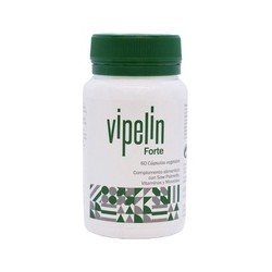 Vipelin forte hombre caída del cabello