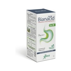 Neobianacid (acidez, reflujo y dificultades digestivas)