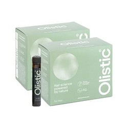 Pack Tratamiento anticaída para hombre 100% natural