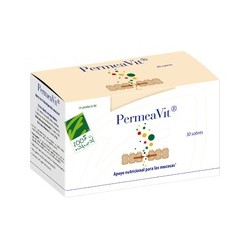 PermeaVit