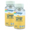 Pack Vitamina D3 + K2