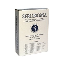 Serobioma
