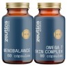 Pack Menobalance y Omega 7