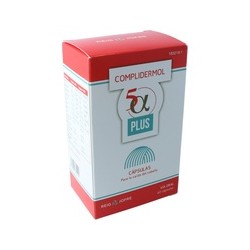 Complidermol 5 Α Plus