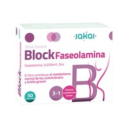 Block faseolamina