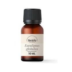 Aceite esencial de eucalipto globulus Bio