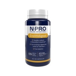NProEnzimdigest (enzimas digestivas)
