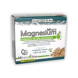 Mineraline Magnesium