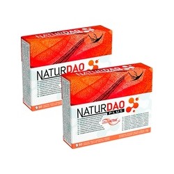 Pack Naturdao plus