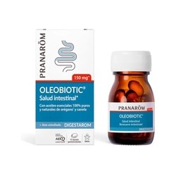 Digestarom oleobiotic
