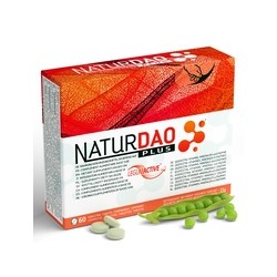 Naturdao Plus comprimidos