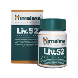 Liv-52 hígado