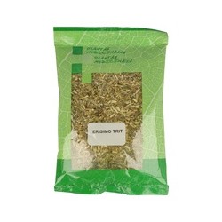 Hierba Erisimo Triturado