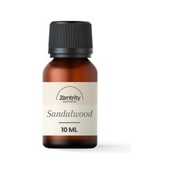 Aceite esencial Sándalo de las Indias