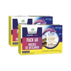 Pack Aquilea sueño forte