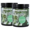 Pack Ashwagandha 600 mg
