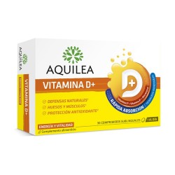 Aquilea Vitamina D+