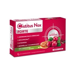 Cistitus Nox Forte